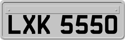 LXK5550