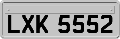 LXK5552