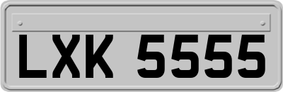LXK5555