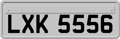LXK5556