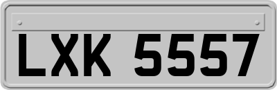LXK5557