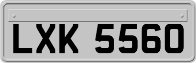LXK5560