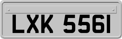 LXK5561