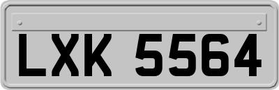 LXK5564