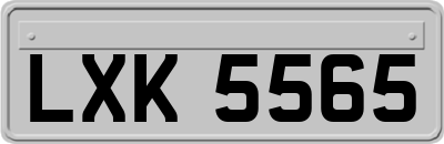 LXK5565