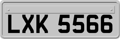 LXK5566