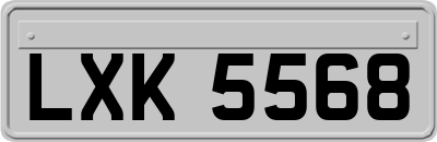 LXK5568