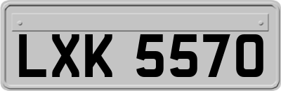 LXK5570