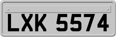 LXK5574