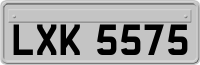 LXK5575