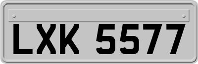LXK5577