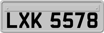 LXK5578