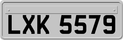 LXK5579