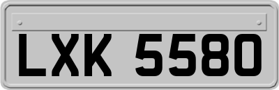 LXK5580