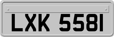 LXK5581