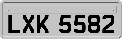 LXK5582