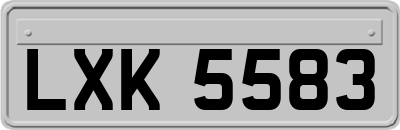 LXK5583