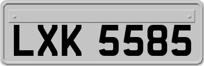 LXK5585
