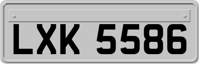 LXK5586