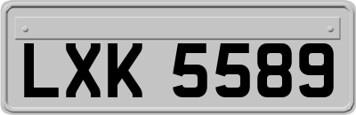 LXK5589