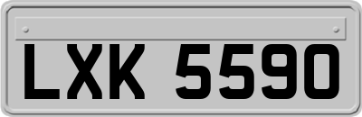 LXK5590