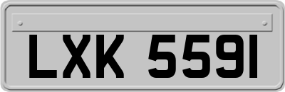 LXK5591