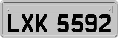 LXK5592