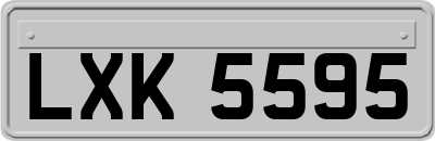 LXK5595