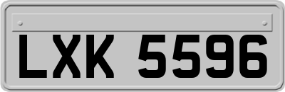 LXK5596