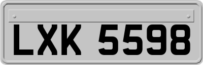LXK5598