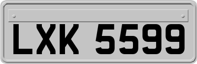 LXK5599