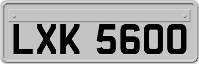 LXK5600