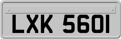 LXK5601