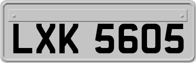 LXK5605