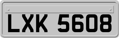 LXK5608