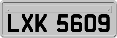 LXK5609
