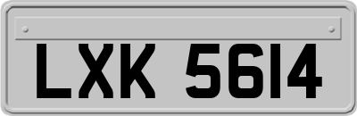 LXK5614
