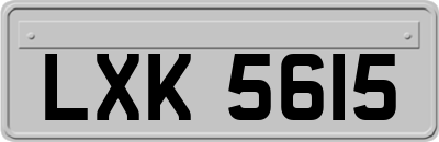 LXK5615