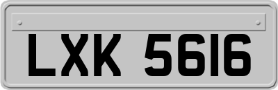 LXK5616