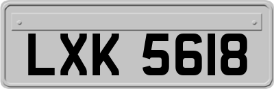 LXK5618
