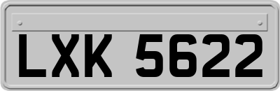 LXK5622