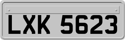 LXK5623