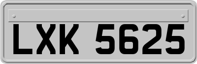 LXK5625