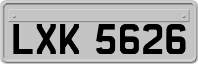LXK5626
