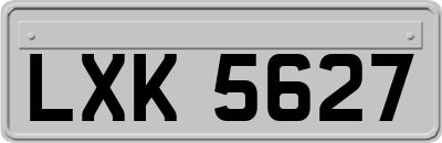 LXK5627