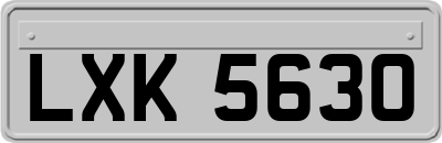LXK5630