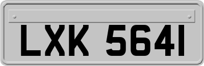 LXK5641