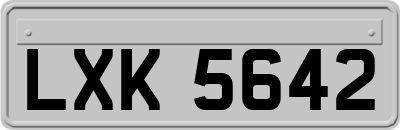 LXK5642