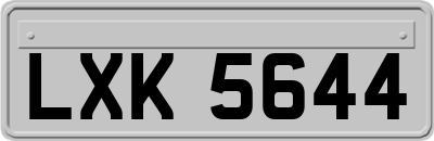 LXK5644