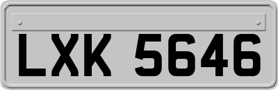 LXK5646
